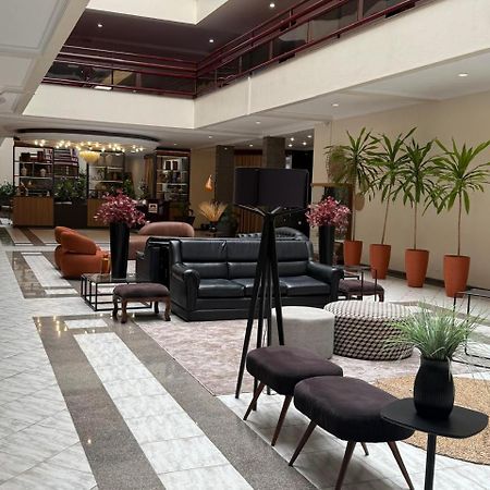 Susin Hotel Mafra Εξωτερικό φωτογραφία